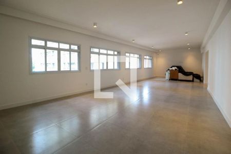 Sala de apartamento à venda com 4 quartos, 209m² em Jardins, São Paulo