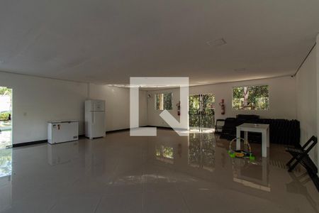 Apartamento para alugar com 48m², 2 quartos e 1 vaga Apartamento para alugar com 48m², 2 quartos e 1 vagaÁrea comum