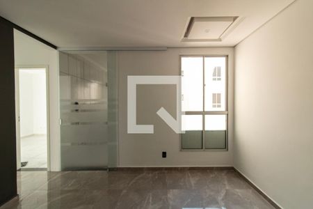 Apartamento para alugar com 48m², 2 quartos e 1 vaga Apartamento para alugar com 48m², 2 quartos e 1 vagaSala