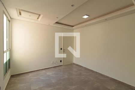 Sala de apartamento para alugar com 2 quartos, 48m² em Aparecidinha, Sorocaba