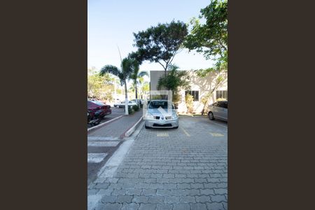 Área comum de apartamento para alugar com 2 quartos, 48m² em Aparecidinha, Sorocaba