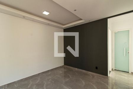 Apartamento para alugar com 48m², 2 quartos e 1 vaga Apartamento para alugar com 48m², 2 quartos e 1 vagaSala