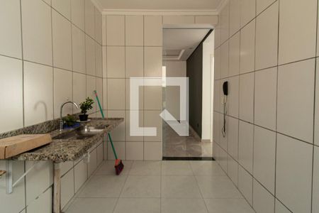 Apartamento para alugar com 48m², 2 quartos e 1 vaga Apartamento para alugar com 48m², 2 quartos e 1 vagaCozinha