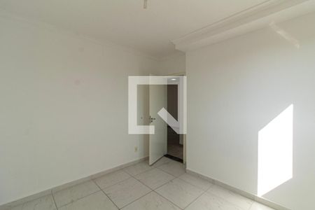 Quarto 2 de apartamento para alugar com 2 quartos, 48m² em Aparecidinha, Sorocaba