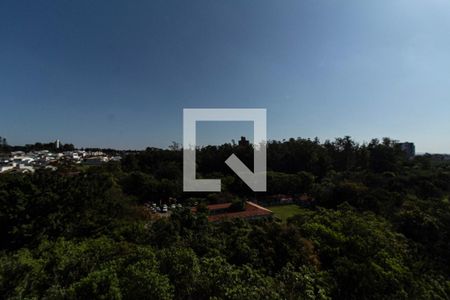 Vista de apartamento para alugar com 2 quartos, 48m² em Aparecidinha, Sorocaba