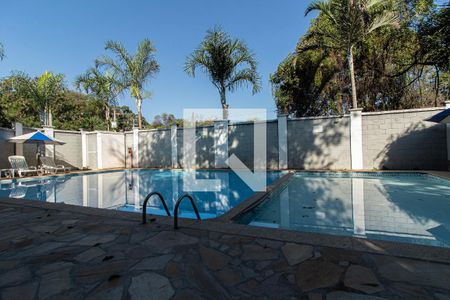 Apartamento para alugar com 48m², 2 quartos e 1 vaga Apartamento para alugar com 48m², 2 quartos e 1 vagaÁrea comum