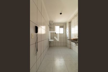 Apartamento para alugar com 48m², 2 quartos e 1 vaga Apartamento para alugar com 48m², 2 quartos e 1 vagaCozinha