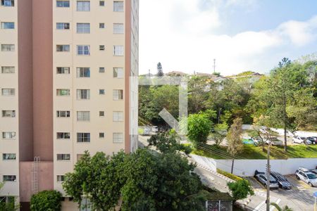 Quarto 1 de apartamento à venda com 2 quartos, 54m² em Jardim Peri, São Paulo