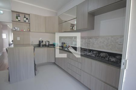 Casa à venda com 179m², 3 quartos e 3 vagasCozinha