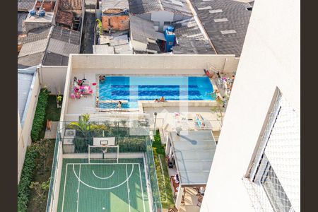 Apartamento para alugar com 52m², 2 quartos e 1 vagaÁrea comum - Piscina
