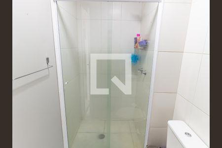 Apartamento para alugar com 52m², 2 quartos e 1 vagaBanheiro