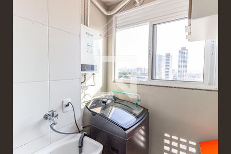 Apartamento para alugar com 52m², 2 quartos e 1 vagaÁrea de Serviço