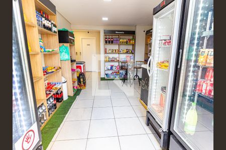 Apartamento para alugar com 52m², 2 quartos e 1 vagaÁrea comum - Mercadinho