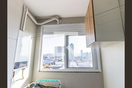 Apartamento para alugar com 52m², 2 quartos e 1 vagaÁrea de Serviço
