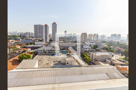 Apartamento para alugar com 52m², 2 quartos e 1 vagaQuarto 1 - Vista