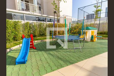 Apartamento para alugar com 52m², 2 quartos e 1 vagaÁrea comum - Playground