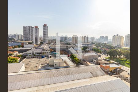 Apartamento para alugar com 52m², 2 quartos e 1 vagaQuarto 2 - Vista