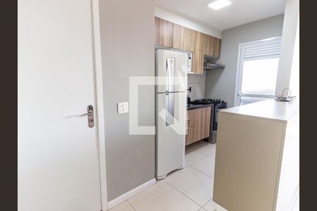 Apartamento para alugar com 52m², 2 quartos e 1 vagaCozinha