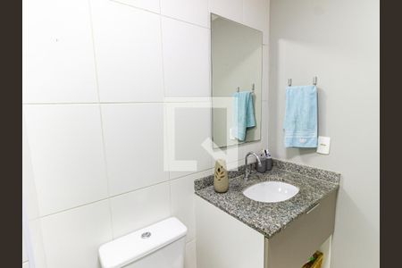 Apartamento para alugar com 52m², 2 quartos e 1 vagaBanheiro