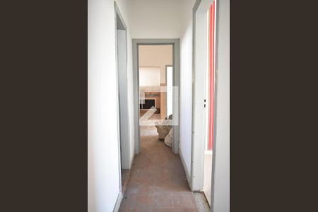 Corredor de apartamento para alugar com 3 quartos, 100m² em Campo Grande, Rio de Janeiro