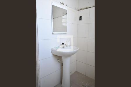 Apartamento para alugar com 99m², 3 quartos e sem vagaBanheiro