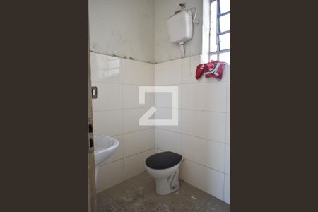 Apartamento para alugar com 99m², 3 quartos e sem vagaBanheiro