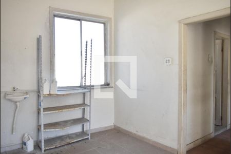 Sala de apartamento para alugar com 3 quartos, 99m² em Campo Grande, Rio de Janeiro