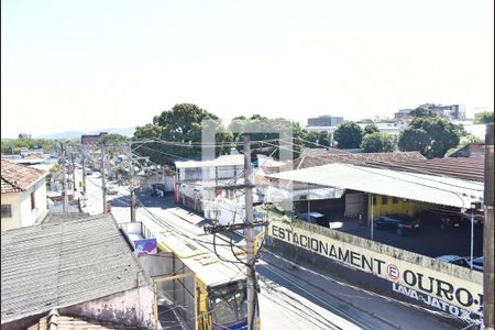 Apartamento para alugar com 99m², 3 quartos e sem vagaVista do Quarto 3