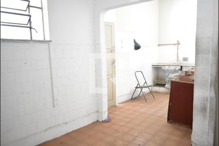 Apartamento para alugar com 99m², 3 quartos e sem vagaCopa/Cozinha