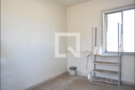 Sala de apartamento para alugar com 3 quartos, 99m² em Campo Grande, Rio de Janeiro