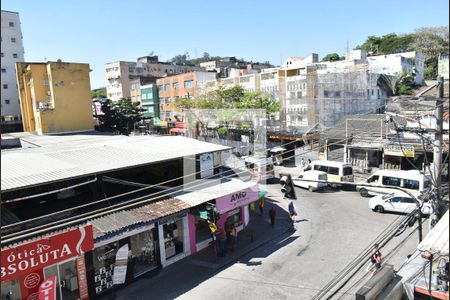 Apartamento para alugar com 99m², 3 quartos e sem vagaVista do Quarto 1