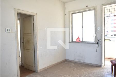 Sala de apartamento para alugar com 3 quartos, 99m² em Campo Grande, Rio de Janeiro