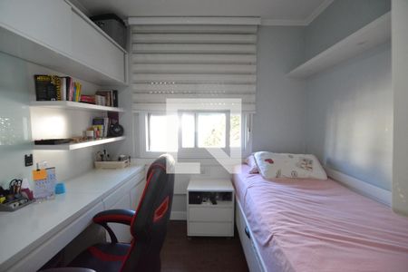 Quarto 1 de casa de condomínio à venda com 3 quartos, 167m² em Aberta dos Morros, Porto Alegre