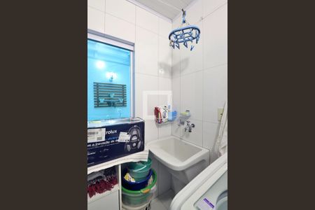 Casa à venda com 238m², 3 quartos e 3 vagasÁrea de Serviço