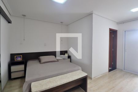 Casa à venda com 238m², 3 quartos e 3 vagasSuíte 3 - Quarto 