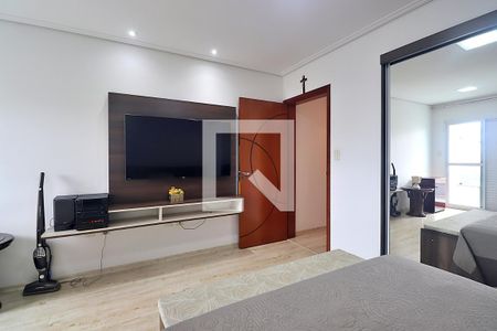 Casa à venda com 238m², 3 quartos e 3 vagasSuíte 3 - Quarto 