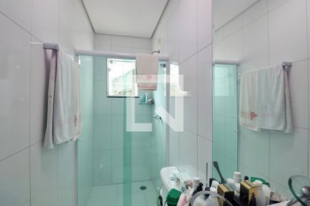 Casa à venda com 238m², 3 quartos e 3 vagasSuíte 2 - Banheiro