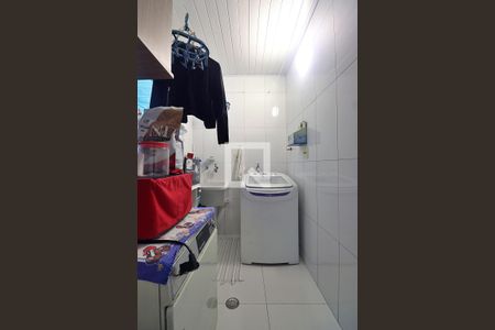 Casa à venda com 238m², 3 quartos e 3 vagasÁrea de Serviço