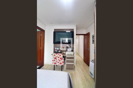 Casa à venda com 238m², 3 quartos e 3 vagasSuíte 2 - Quarto