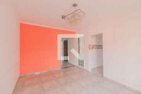 Sala de casa à venda com 3 quartos, 240m² em Jardim Martins, Jundiaí