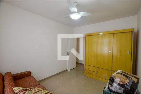 Quarto de apartamento à venda com 3 quartos, 110m² em Icaraí, Niterói