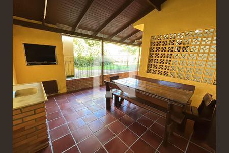 Casa à venda com 300m², 5 quartos e 1 vaga Casa à venda com 300m², 5 quartos e 1 vagaÁrea comum - Churrasqueira