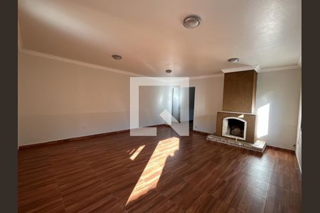 Sala de Jantar de casa à venda com 5 quartos, 300m² em Harmonia, Canoas