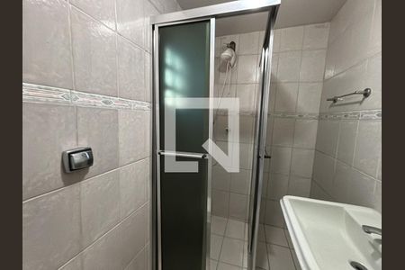 Casa à venda com 300m², 5 quartos e 1 vaga Casa à venda com 300m², 5 quartos e 1 vagaBanheiro da Suíte 3