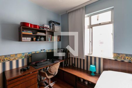 Quarto 2 de apartamento à venda com 4 quartos, 186m² em Padre Eustáquio, Belo Horizonte