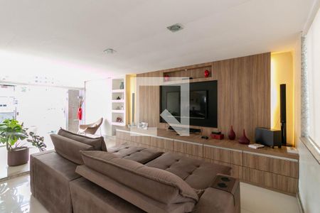 Apartamento à venda com 186m², 4 quartos e 2 vagas Apartamento à venda com 186m², 4 quartos e 2 vagasCobertura