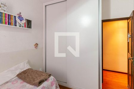 Apartamento à venda com 186m², 4 quartos e 2 vagas Apartamento à venda com 186m², 4 quartos e 2 vagasQuarto 3