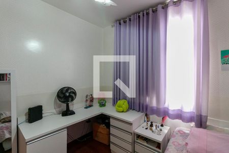 Apartamento à venda com 186m², 4 quartos e 2 vagas Apartamento à venda com 186m², 4 quartos e 2 vagasQuarto 3