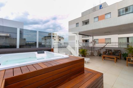 Apartamento à venda com 186m², 4 quartos e 2 vagas Apartamento à venda com 186m², 4 quartos e 2 vagasCobertura