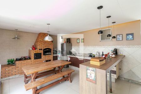 Apartamento à venda com 186m², 4 quartos e 2 vagas Apartamento à venda com 186m², 4 quartos e 2 vagasCobertura